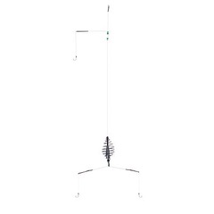 Оснастка с 3 крючками AZOR FISHING 