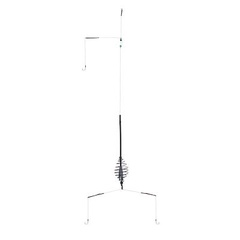 Оснастка донная с 3 крючками AZOR FISHING 