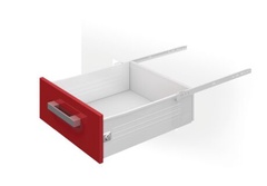 Направляющая MB MB08601W/500 арт. 0404ZSI