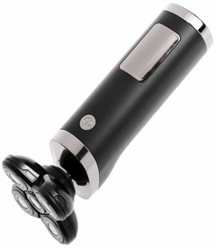 Бритва Centek CT-2151 черная 