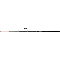 Спиннинг телескопическая стеклопластиковый NAMAZU ACTION Tele 1,8 м арт. NA-1860T 