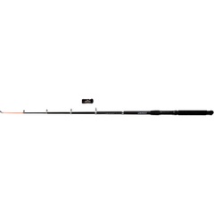 Спиннинг телескопическая стеклопластиковый NAMAZU ACTION Tele 2,4 м арт. NA-2460T 