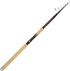 Спиннинг телескопический композитный NAMAZU WESEN Tele 1,8 м арт. NW-1835T 