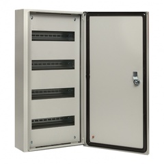 Ящик распределительный навесной ЭКФ/ЩРН 48 IP54 EKF Basic 620х310х120 арт.mb24-48-bas 