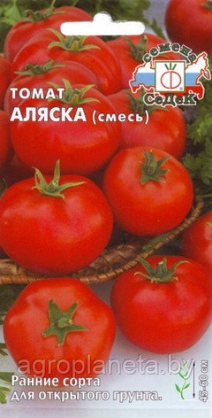 Томат АЛЯСКА, 0.2г