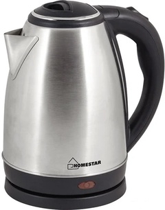 Чайник HOMESTAR HS-1010 стальной 1,8 л. арт.003013