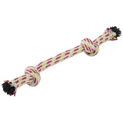 Игрушка для животных веревочная арт. 104156