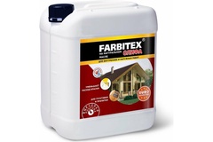 Олифа FARBITEX 3л 