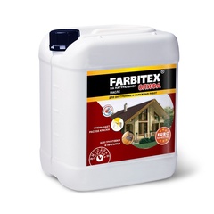 Олифа FARBITEX 5 л Россия