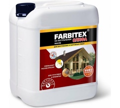 Олифа Farbitex 1л 