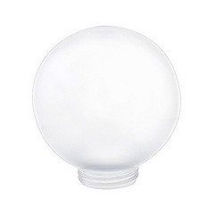 Рассеиватель д/сад-пар. светильников UFP-R150A OPAL молочный 150мм