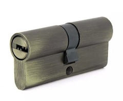 Цилиндровый механизм PALLADIUM ZN 70 C ET АВ (12/72), (10/60)