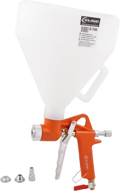 Краскопульт ELAND Е-700 арт.E-700EL