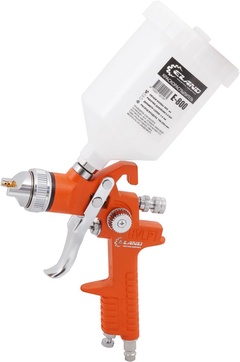 Краскопульт ELAND Е-800 арт.E-800EL