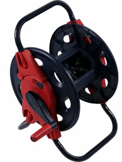 Катушка для шланга HAUSHALT 45V 1/2 13мм арт. YM3801 