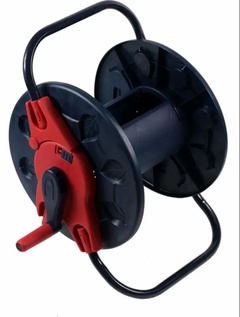 Катушка для шланга HAUSHALT 60м 1/2(13мм) арт. YM3601 01_0278197 