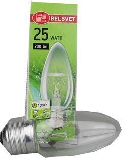 Лампа в КР.УП. ДС230-25-3