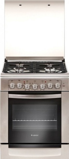 Плита газоэл. GEFEST наст. арт. ПГЭ 6102-03 0027 