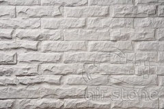 Декоративный гипсовый камень А24