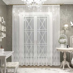 Штора, рисунок Л323Р