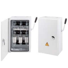 Ящик силовой ЯРВ 100А IP54 c ПН-2(с) 