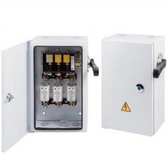 Ящик силовой ЯРП 100А IP54 c ПН-2(с) 