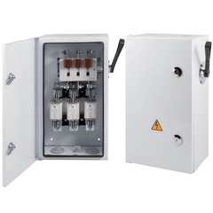 Ящик силовой ЯРП 250А IP54 c ПН-2 