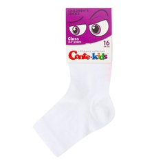 Носки детские Conte-kids class Белый р. 16 арт. 13с-9сп Беларусь