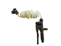 Комплект удлинителя для опрыскивателя Роса-202 арт. АБКС.271631.003 