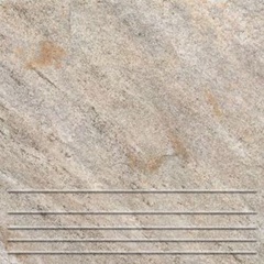 Плитка Керамин Базальт 5 1 сорт черная 298х298 мм.