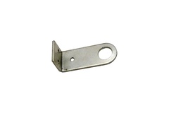 Проушина для замка STARFIX угловая 30х75х30 арт. SMP-17485-1 