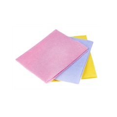 Салфетки вискозные Пеликан 3 шт Беларусь