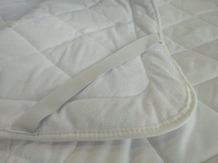 Наматрацник стеганый Andreas Roti (Standart Aqua-P) 1800х2000