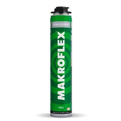 Пена-цемент Makroflex 0,85 л. арт. 3047852