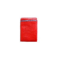 Мешок сетчатый п/э красный 30х47 см., 9-10 кг.