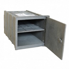 Духовка Д-1 арт. Ш430-000-01