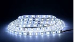 Светодиодная лента 2835 60leds/m 4.8W 6000K White led strips IP65 EDEL00002