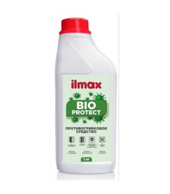 Средство для профилактики и уничтожения биологических поражениий «ilmax bio protect» 1кг