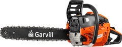 Бензопила цепная Garvill арт. CS45K