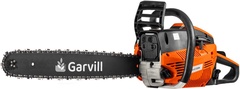 Бензопила цепная Garvill арт. CS58K