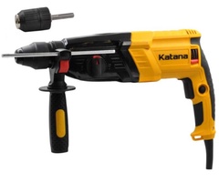 Перфоратор KATANA HD8100F 