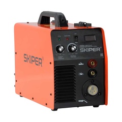 Полуавтомат сварочный SKIPER MIG/MMA-2500PRO-6