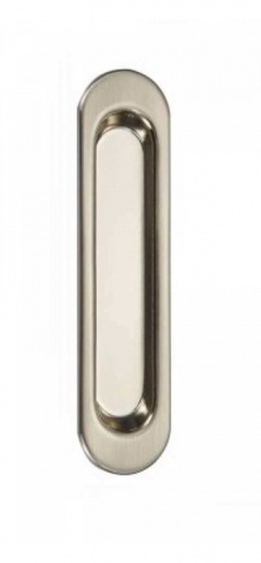 Ручка-купе Kupe-Round M-1036 SN 