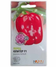 Перец Юпитер F 1, 10 шт