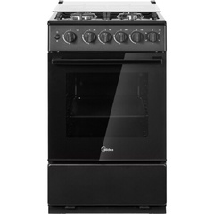 Плита газовая бытовая Media MFG-1B 