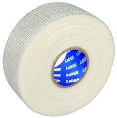 Лента стекловолоконная 10 cм/90 м LIDER