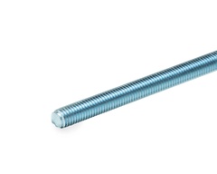 Шпилька белый цинк M6x1000 мм. арт. BM002360 