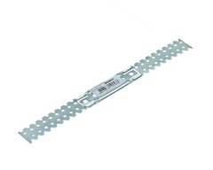 Подвес прямой ЕКТ белый цинк 274х0,5 мм. арт. B009931 