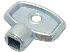 Ключ для воздухоотводчика TIM арт. 312K 