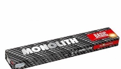 Электроды УОНИ-13/55 ф 2,5мм ПЛАЗМА (уп.2,5 кг) ТМ Monolith (ООО "СЗСЭ")